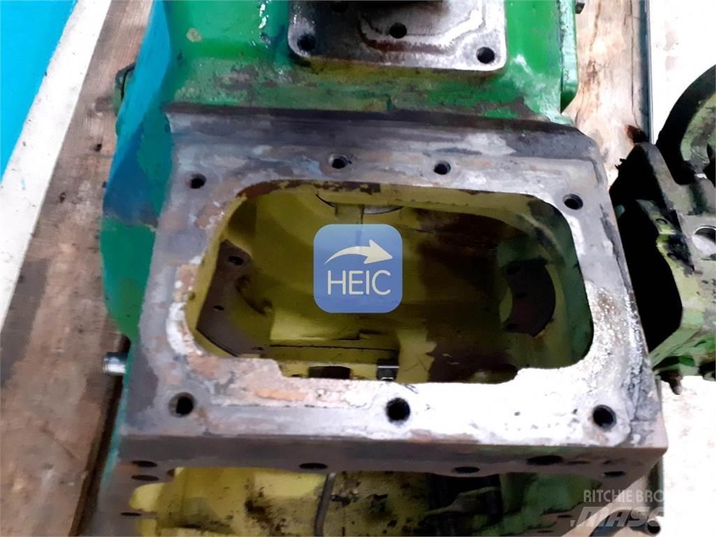 John Deere 2120 Gear