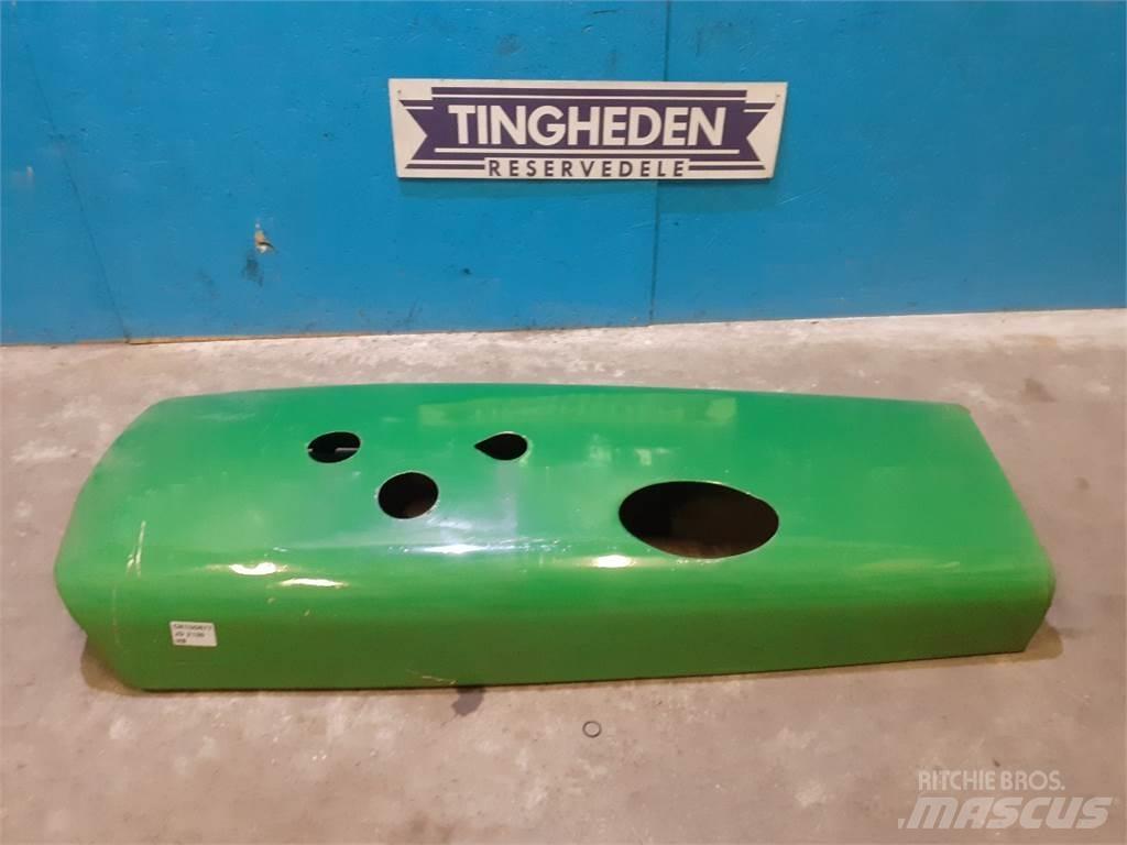 John Deere 2130 Andet tilbehør til traktorer