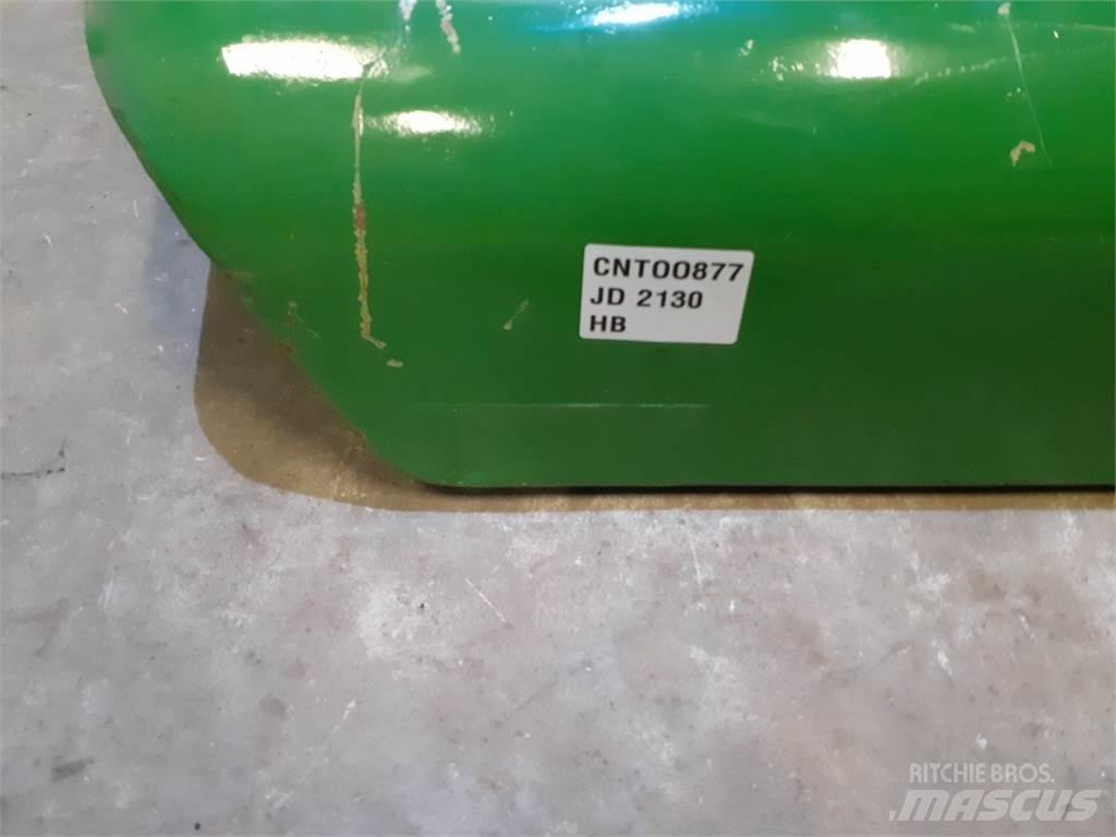 John Deere 2130 Andet tilbehør til traktorer