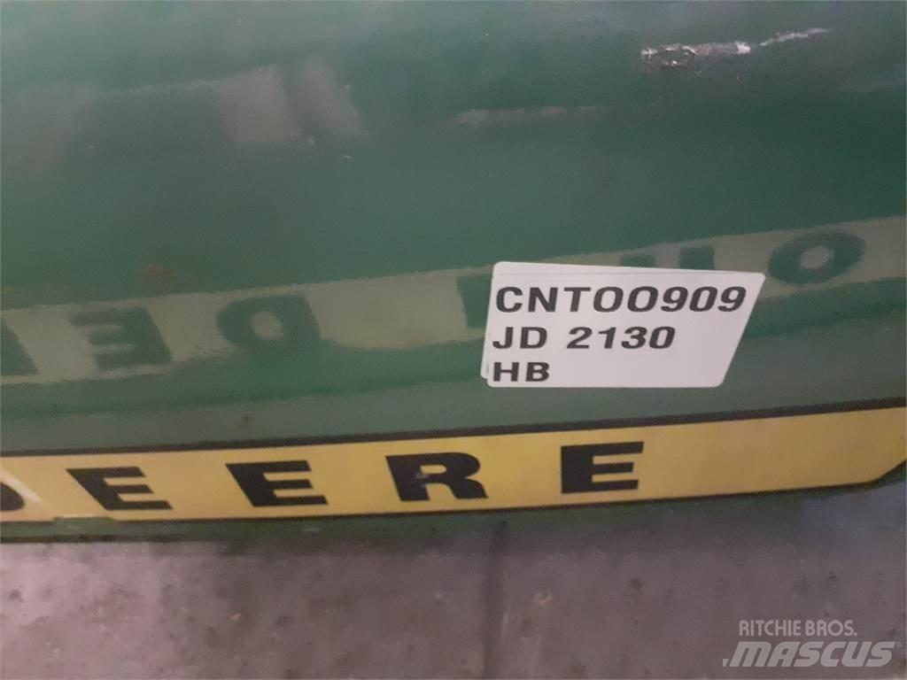 John Deere 2130 Andet tilbehør til traktorer