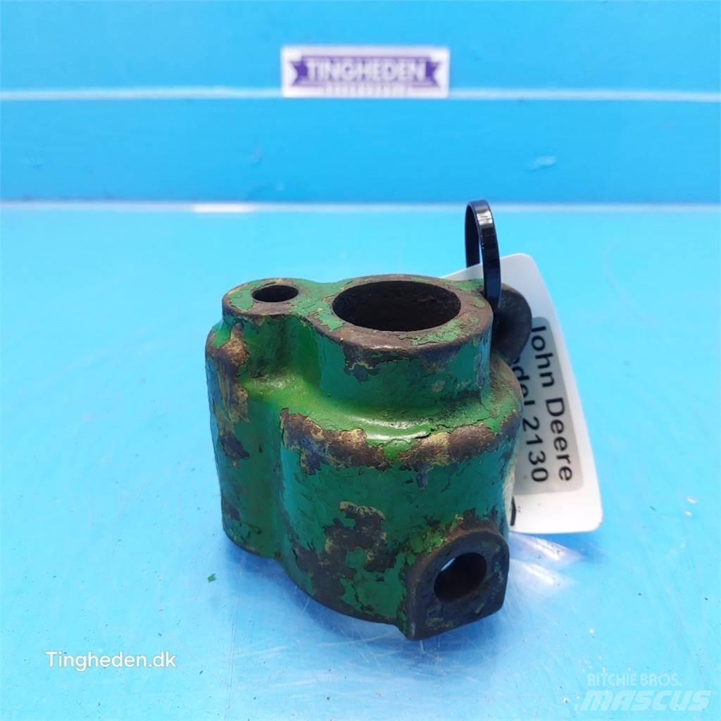 John Deere 2130 Andet tilbehør til traktorer