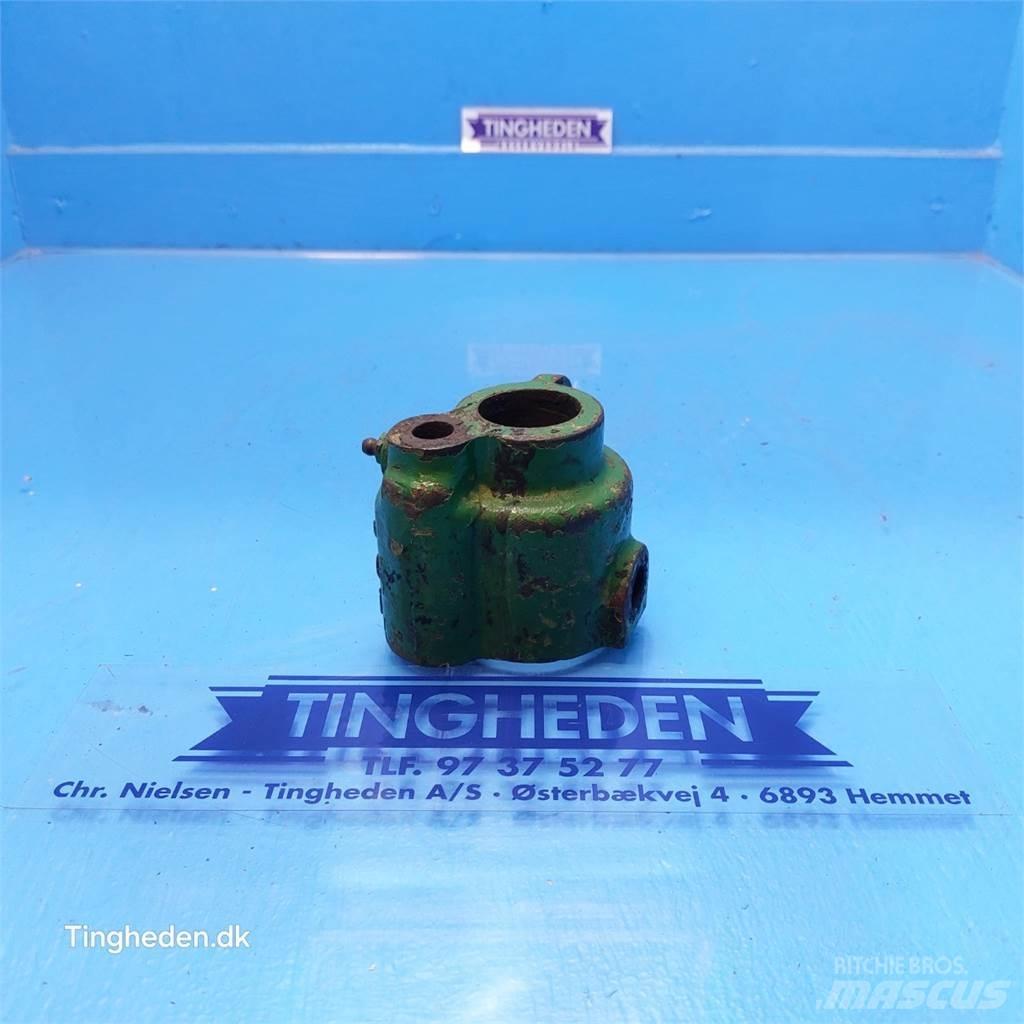 John Deere 2130 Andet tilbehør til traktorer