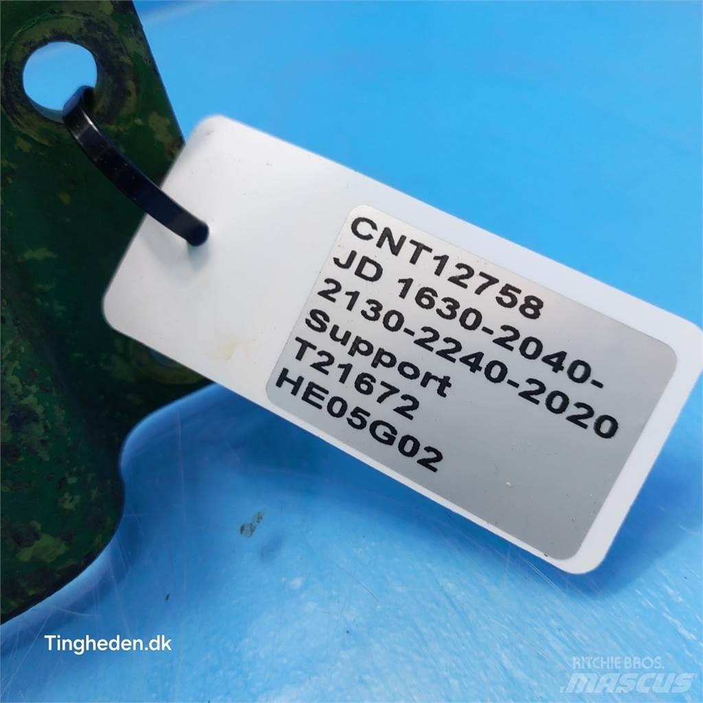 John Deere 2130 Andet tilbehør til traktorer