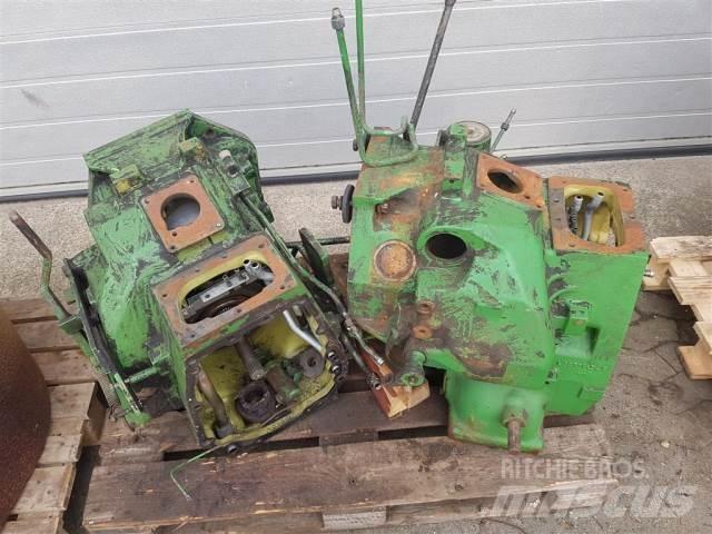 John Deere 2140 Gear