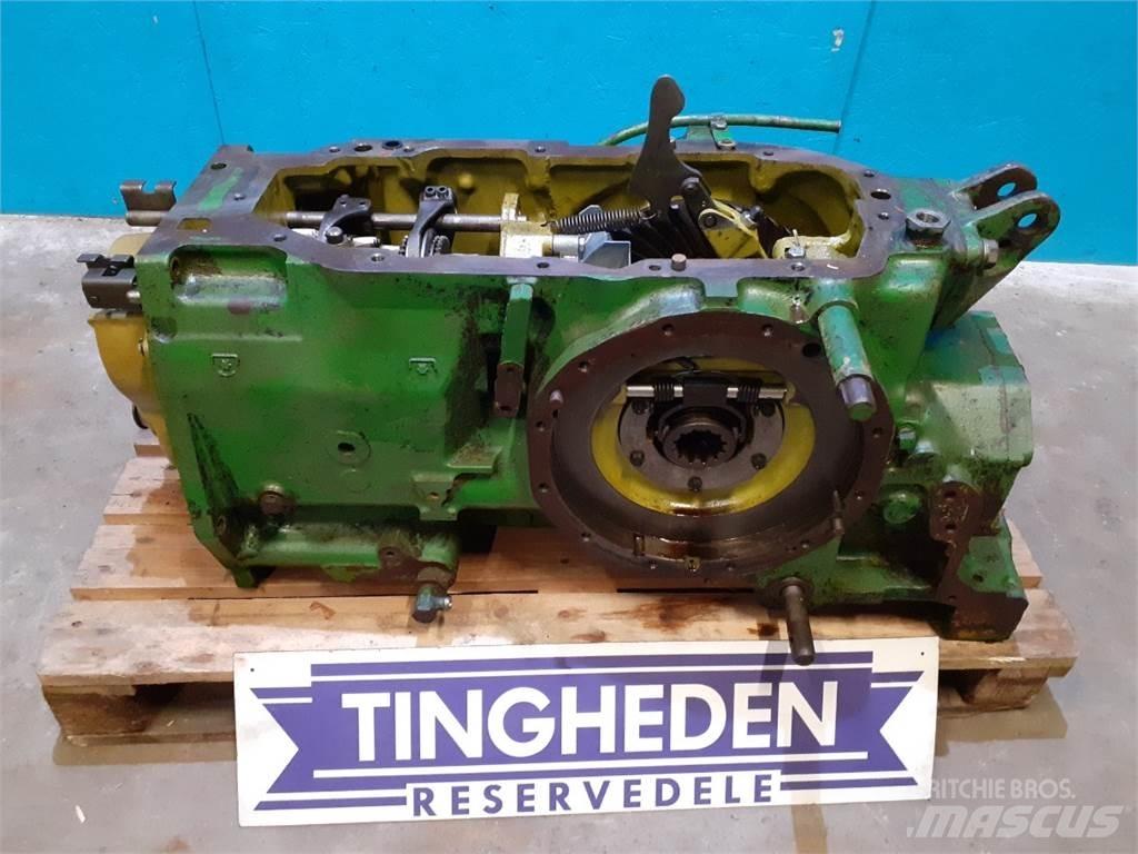 John Deere 2140 Gear