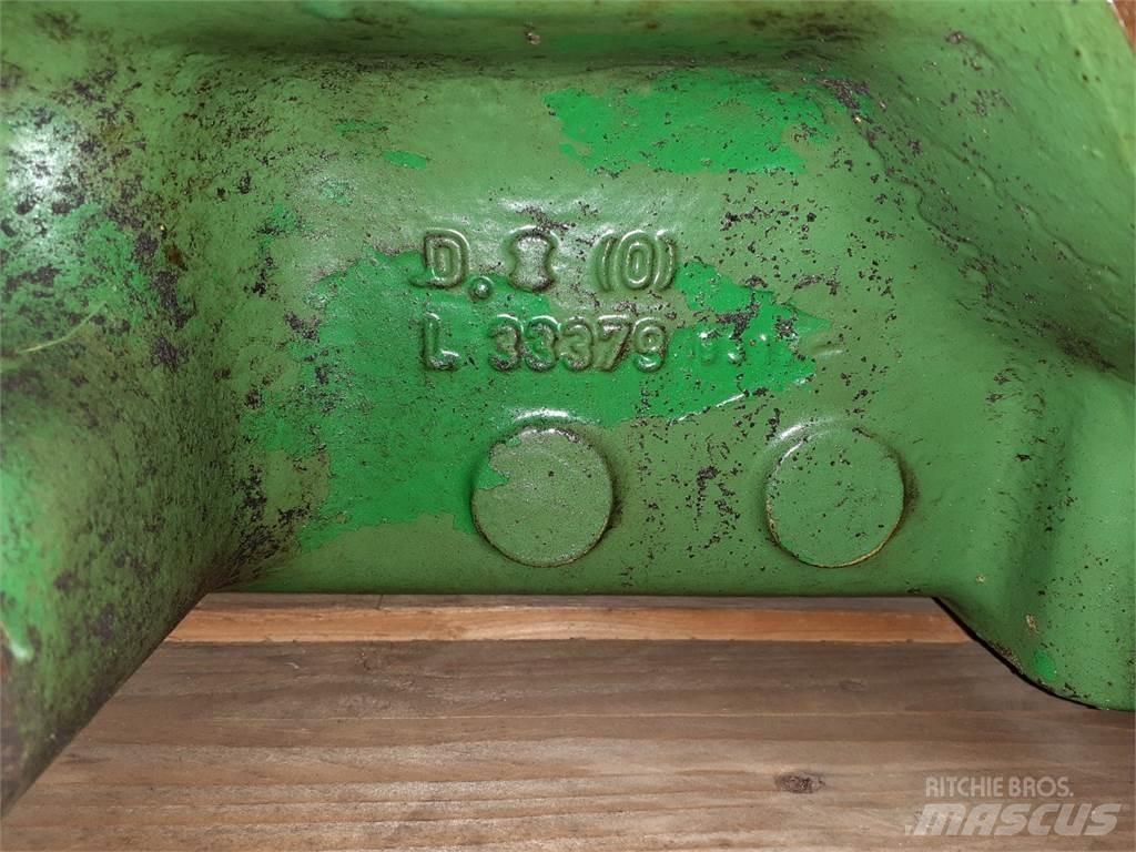 John Deere 2140 Gear