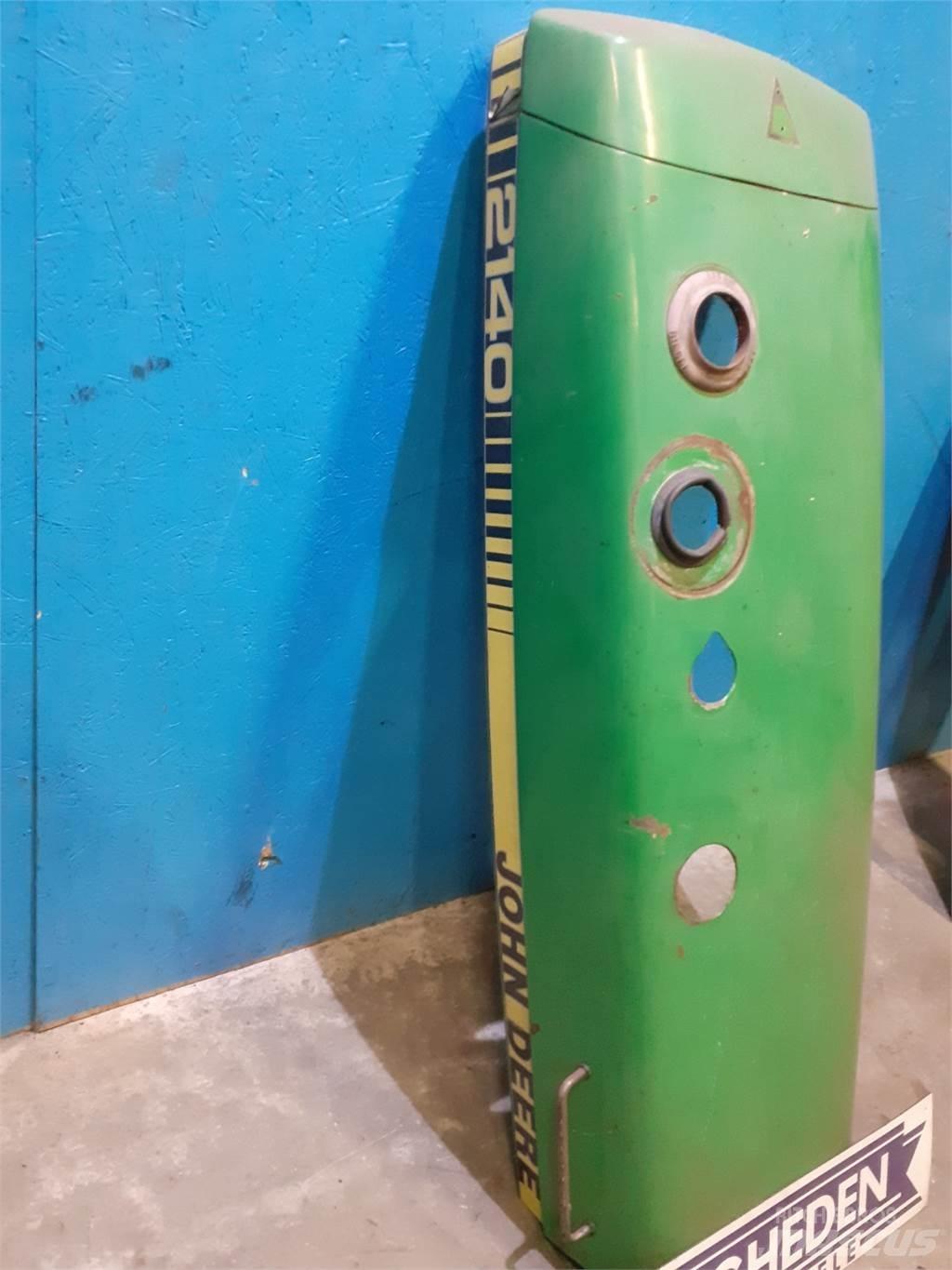 John Deere 2140 Andet tilbehør til traktorer
