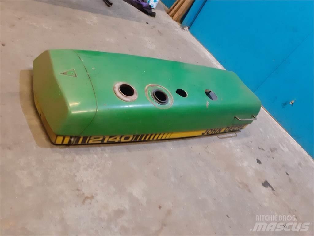John Deere 2140 Andet tilbehør til traktorer