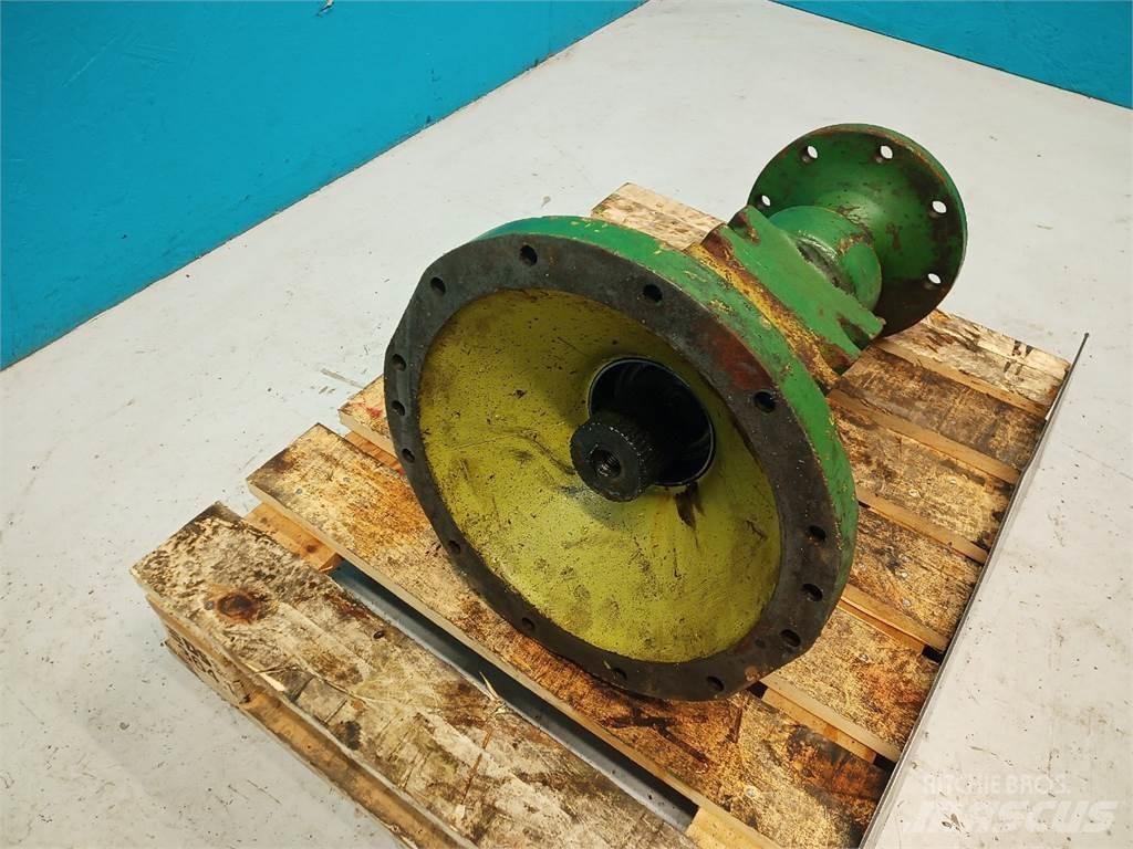 John Deere 2140 Andet tilbehør til traktorer