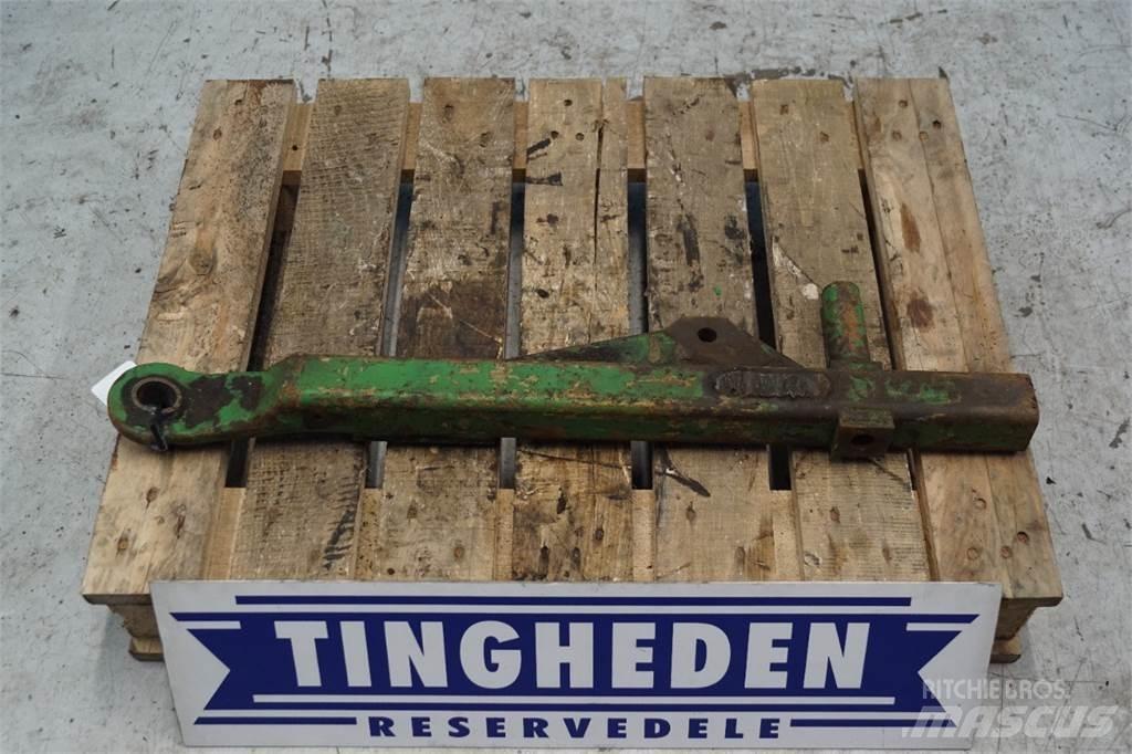 John Deere 2140 Andet tilbehør til traktorer