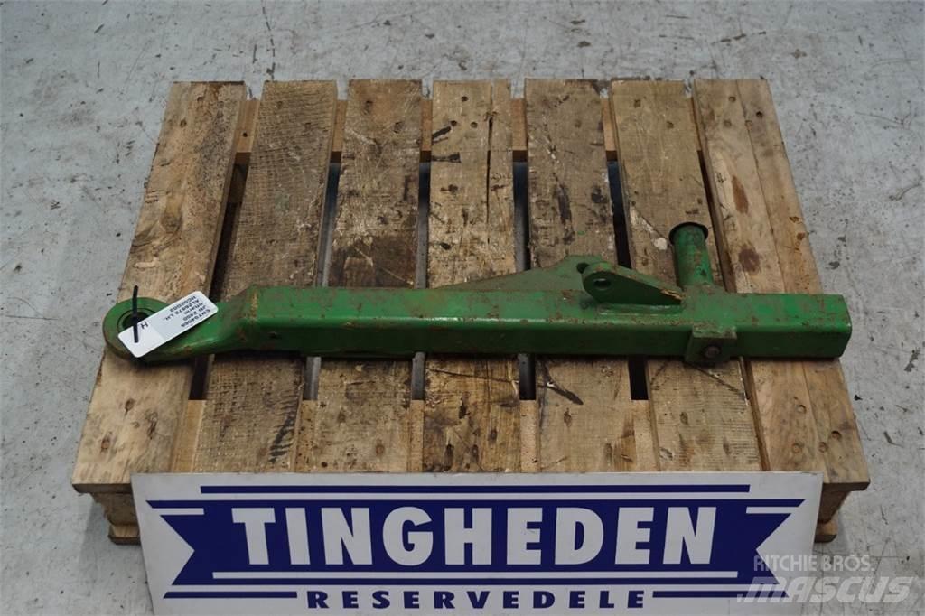 John Deere 2140 Andet tilbehør til traktorer