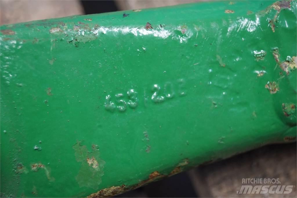 John Deere 2140 Andet tilbehør til traktorer