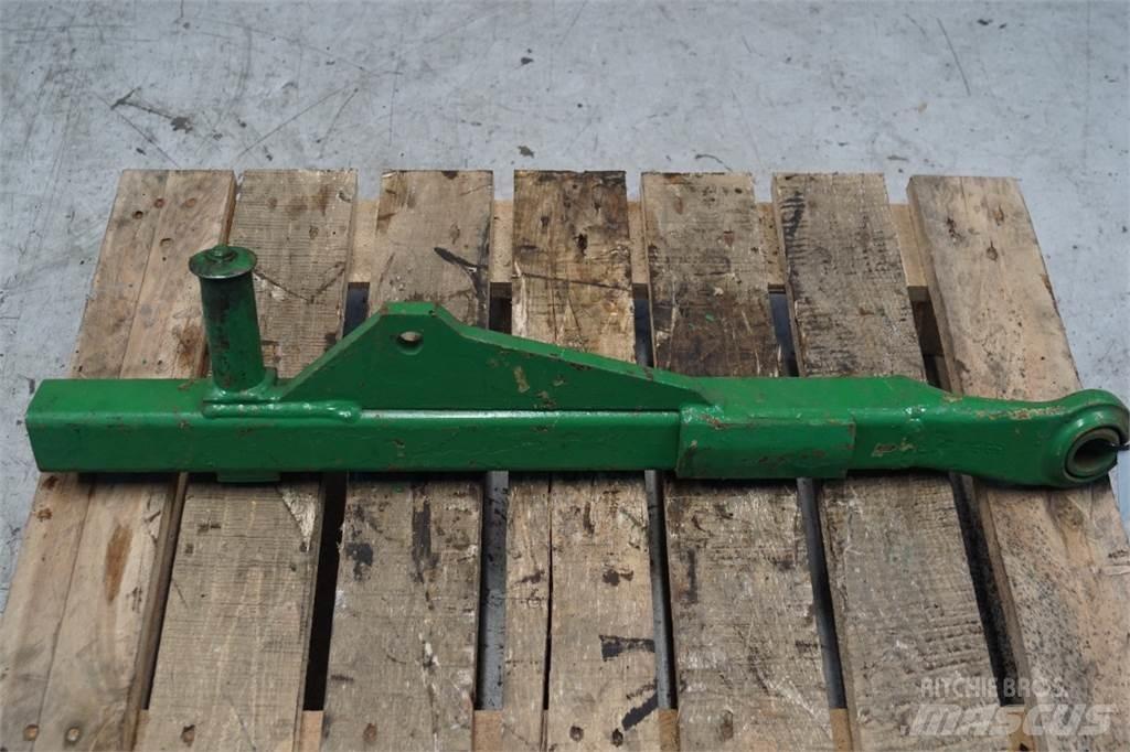 John Deere 2140 Andet tilbehør til traktorer