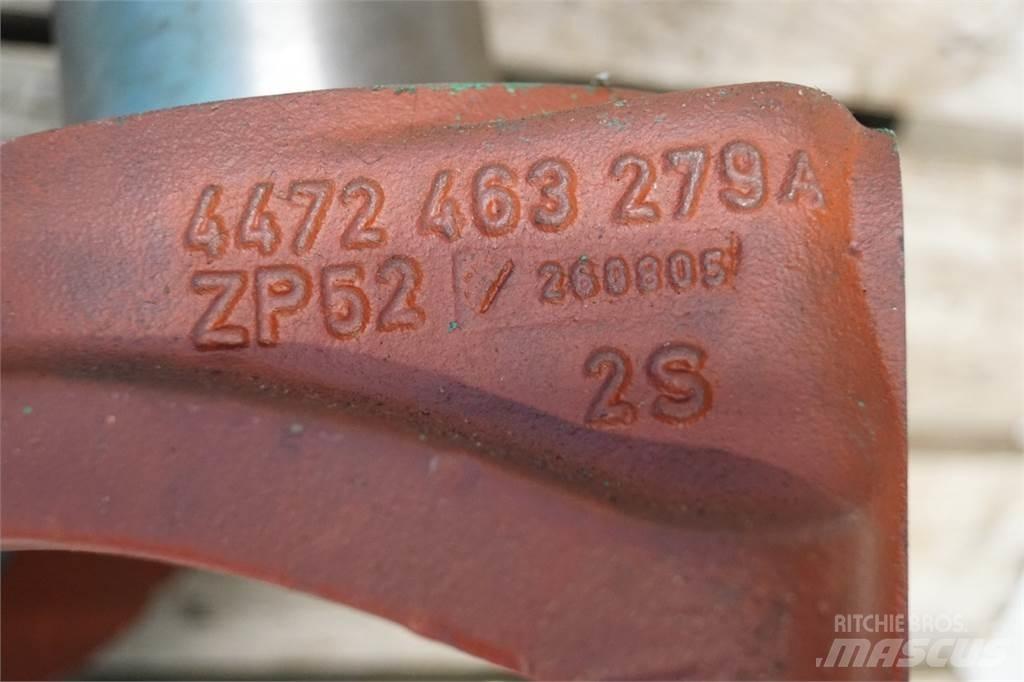 John Deere 2140 Andet tilbehør til traktorer