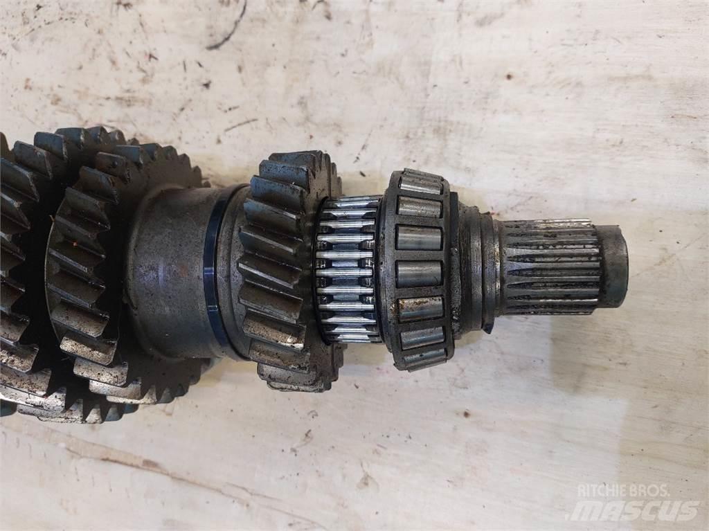 John Deere 2140 Gear