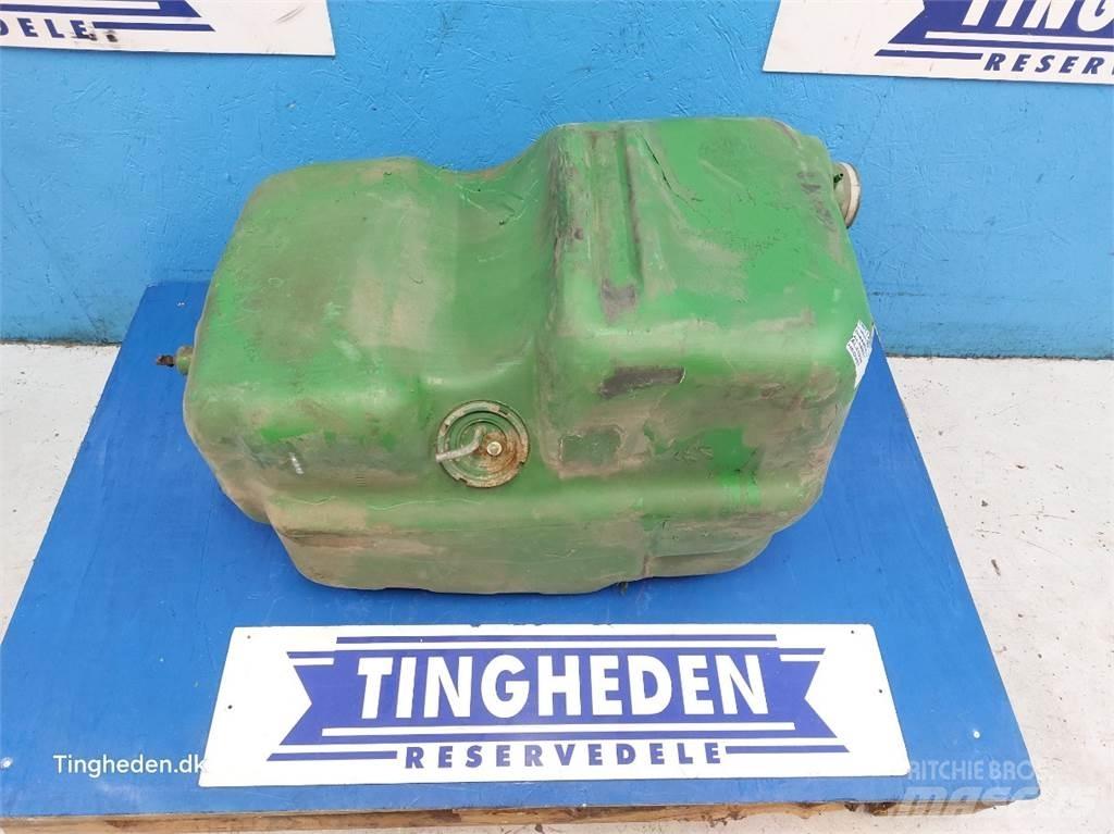John Deere 2140 Andet tilbehør til traktorer