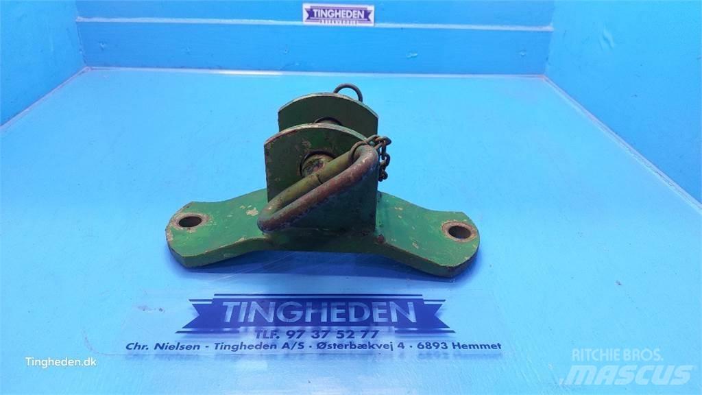 John Deere 2140 Andet tilbehør til traktorer