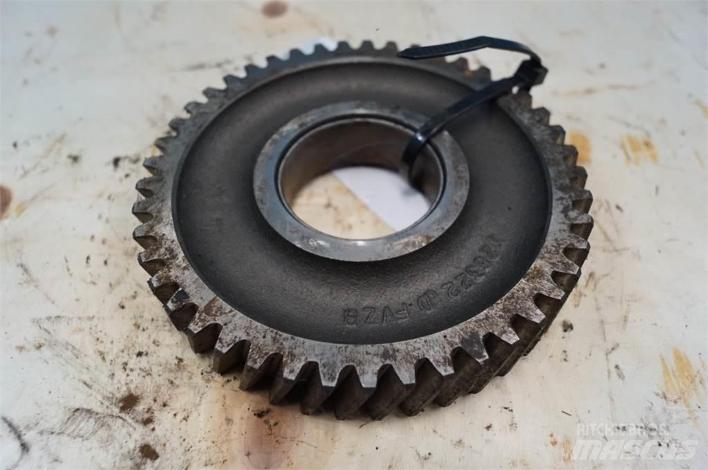 John Deere 2140 Gear