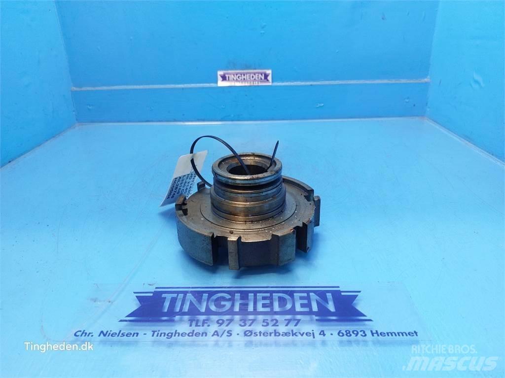 John Deere 2140 Gear
