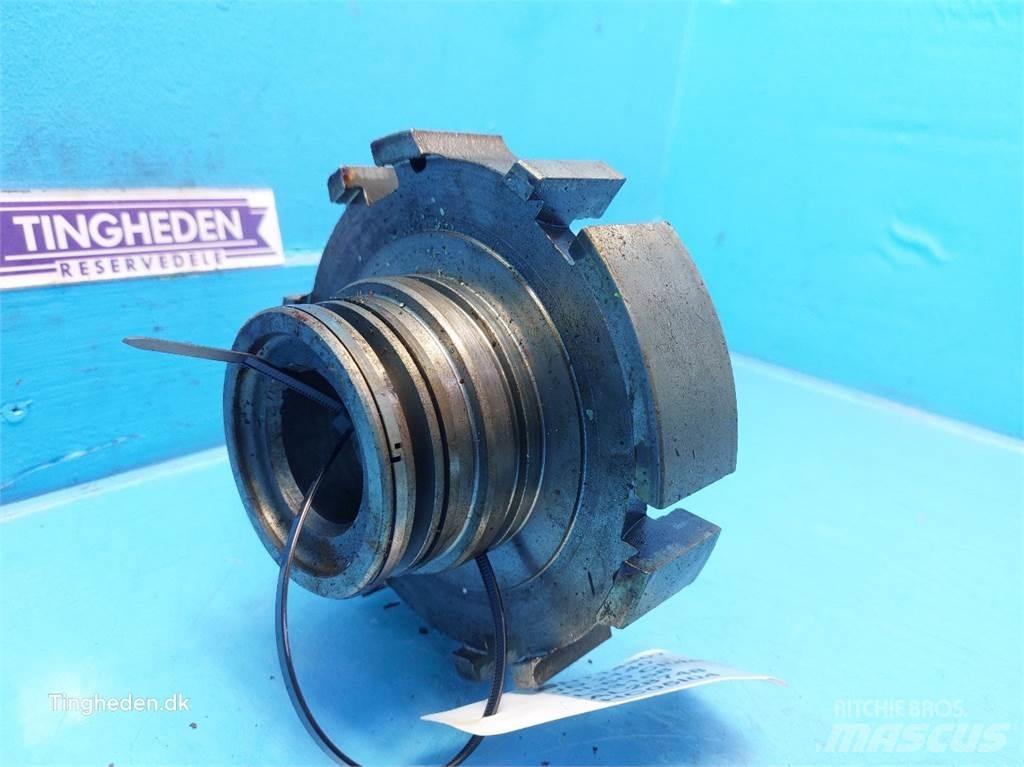 John Deere 2140 Gear