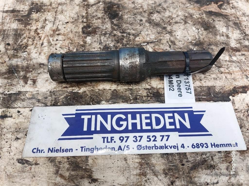 John Deere 2141 Andet tilbehør til traktorer