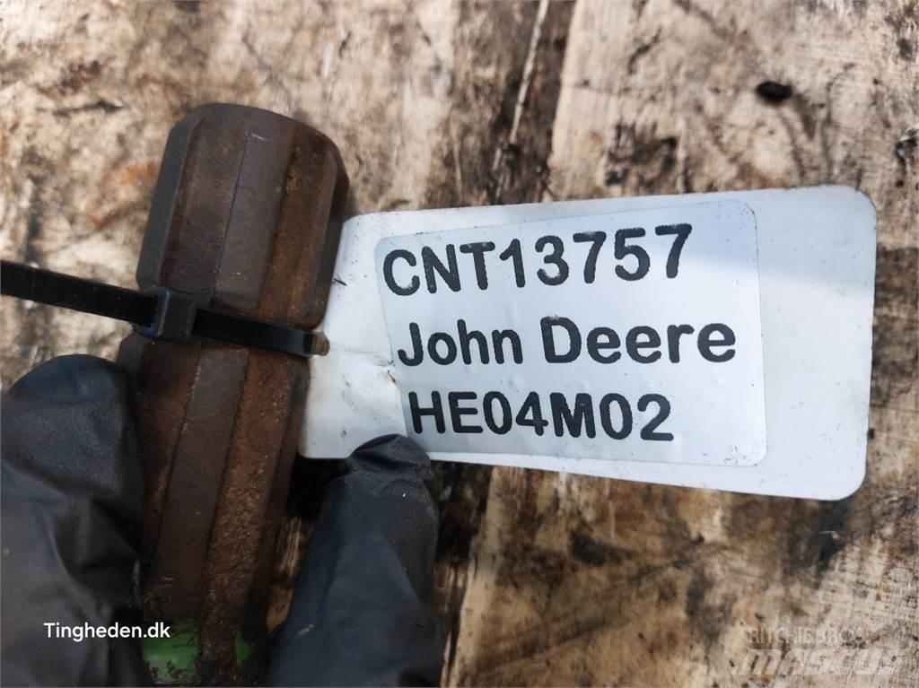 John Deere 2141 Andet tilbehør til traktorer