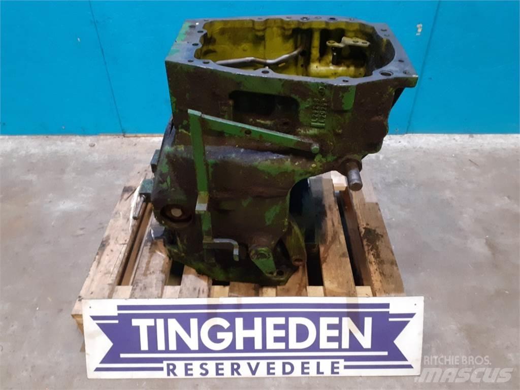 John Deere 2240 Gear