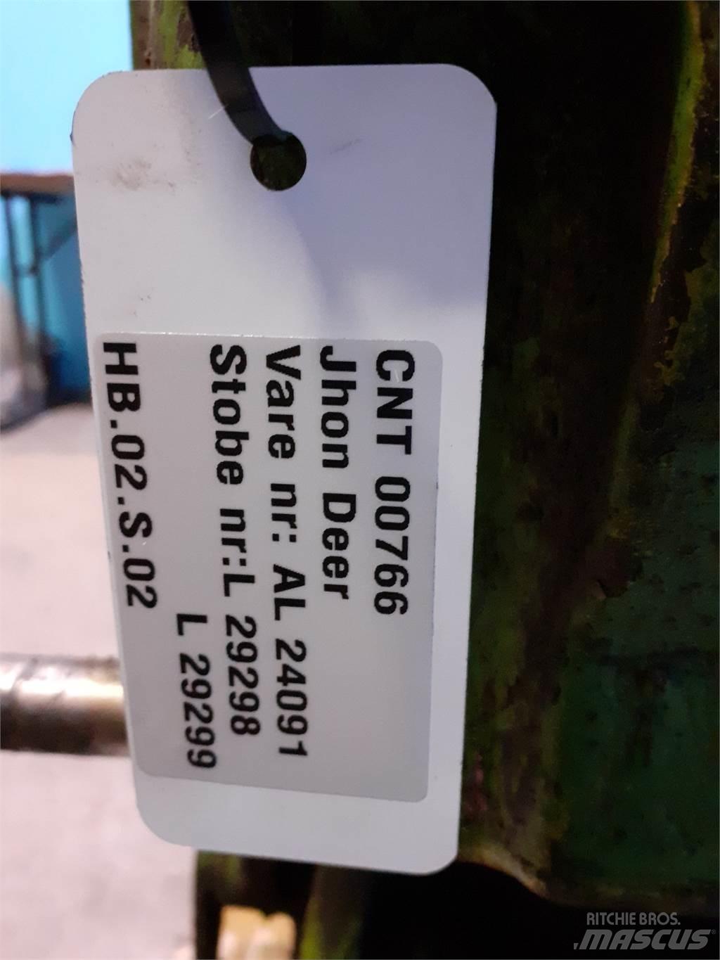 John Deere 2240 Gear