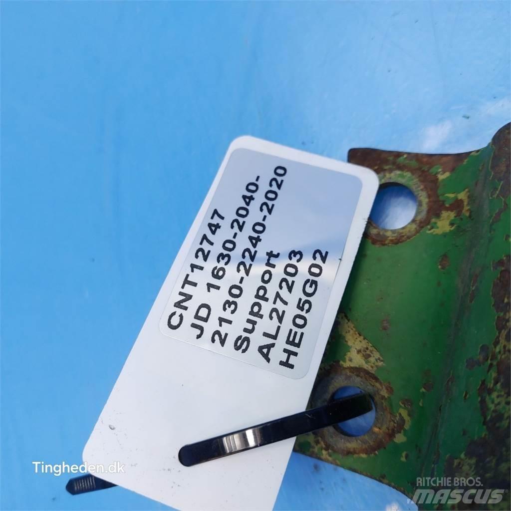 John Deere 2240 Andet tilbehør til traktorer