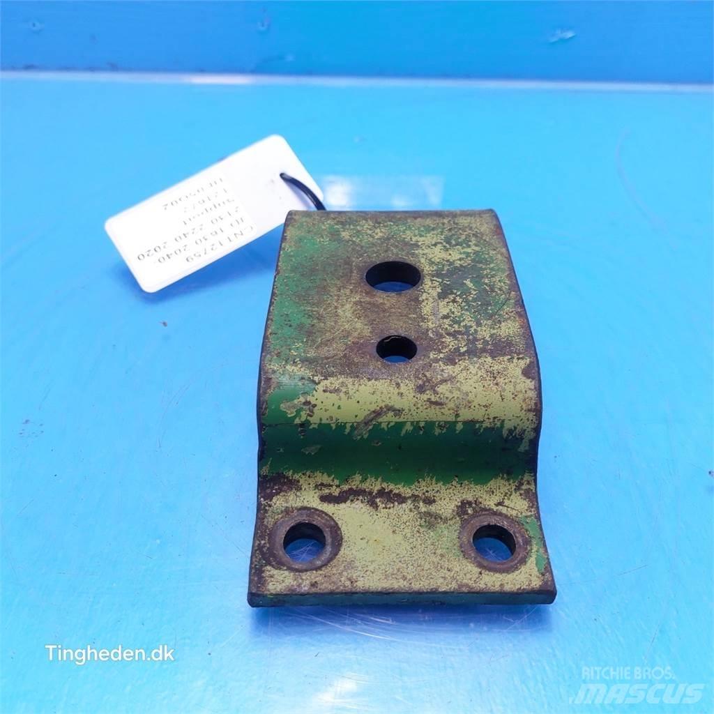 John Deere 2240 Andet tilbehør til traktorer
