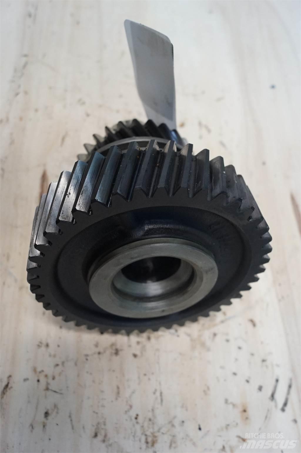 John Deere 2250 Gear