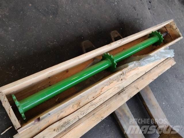 John Deere 2266 Tilbehør til mejetærskere