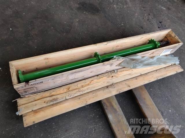 John Deere 2266 Tilbehør til mejetærskere