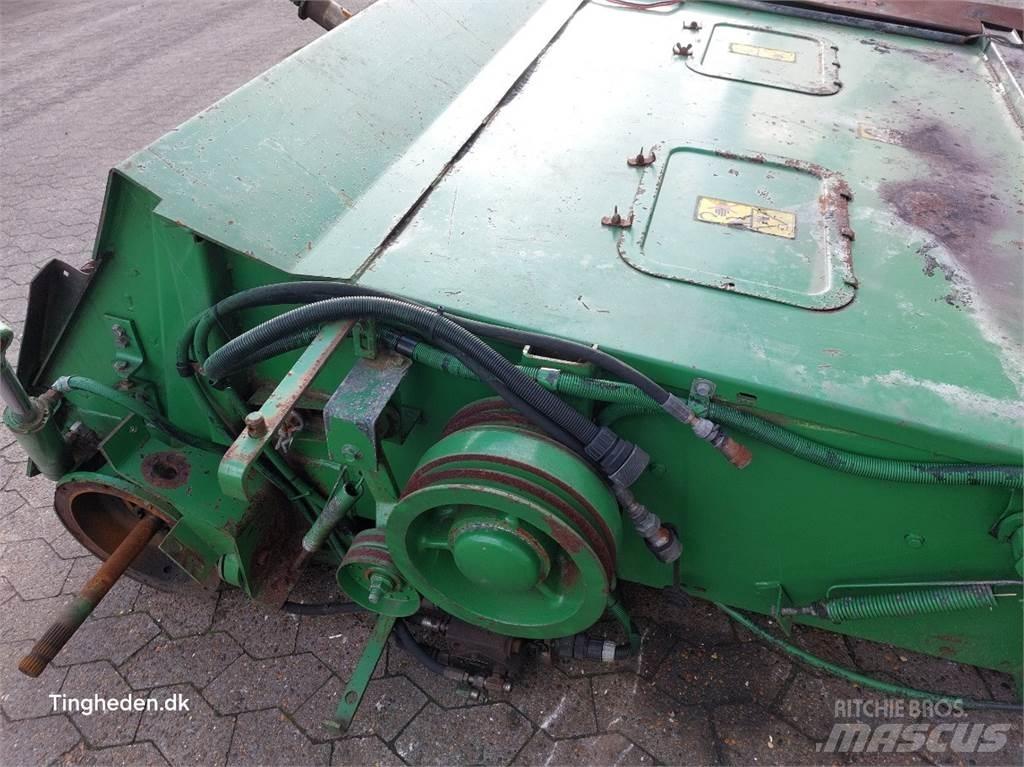 John Deere 2266 Tilbehør til mejetærskere