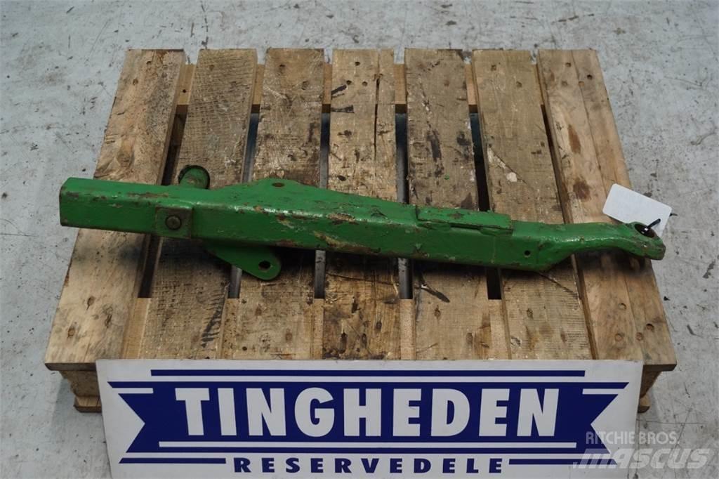 John Deere 2450 Andet tilbehør til traktorer