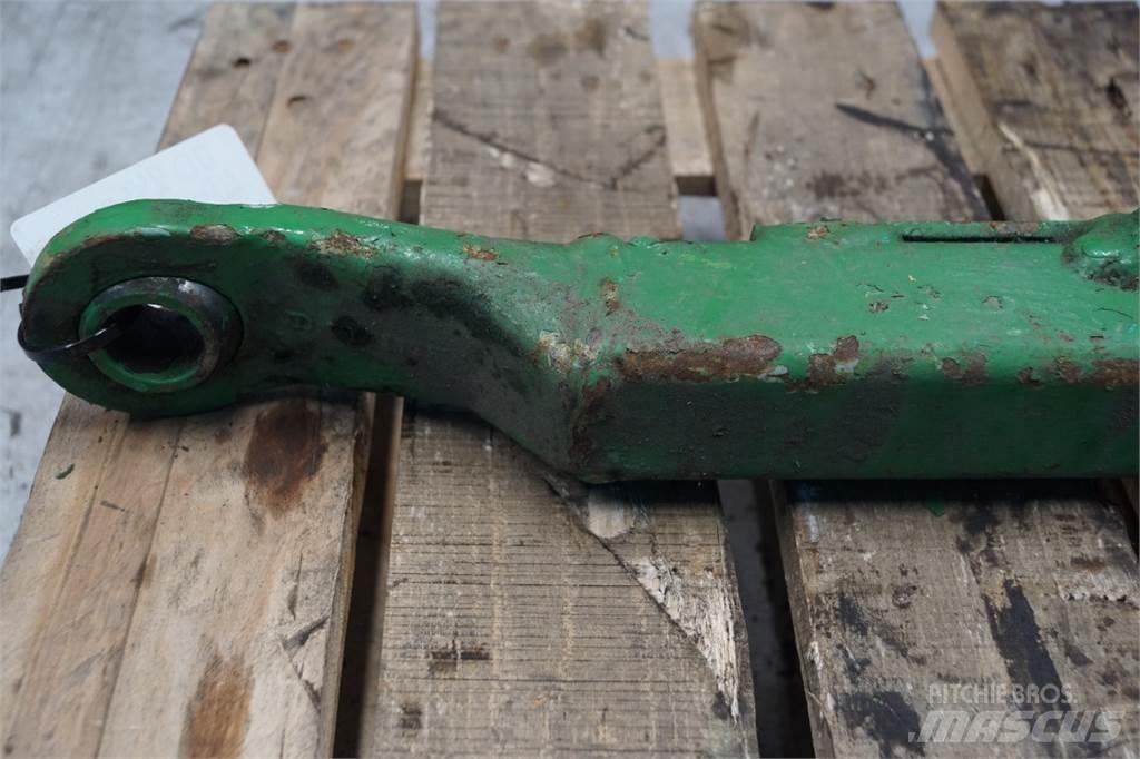 John Deere 2450 Andet tilbehør til traktorer