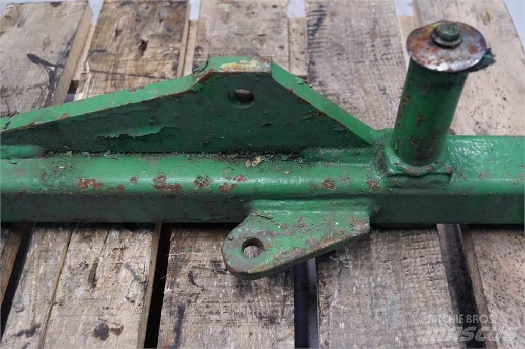 John Deere 2450 Andet tilbehør til traktorer