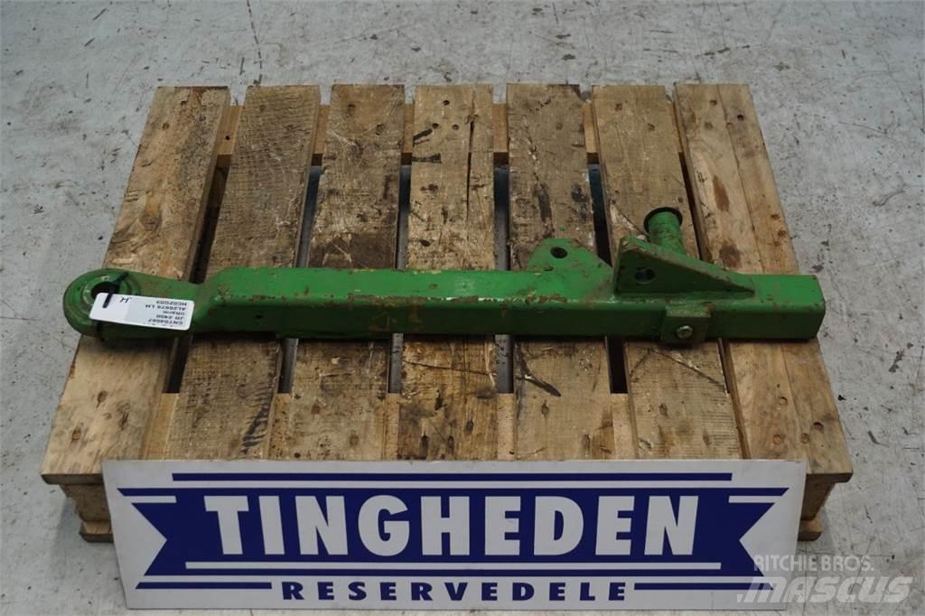 John Deere 2450 Andet tilbehør til traktorer