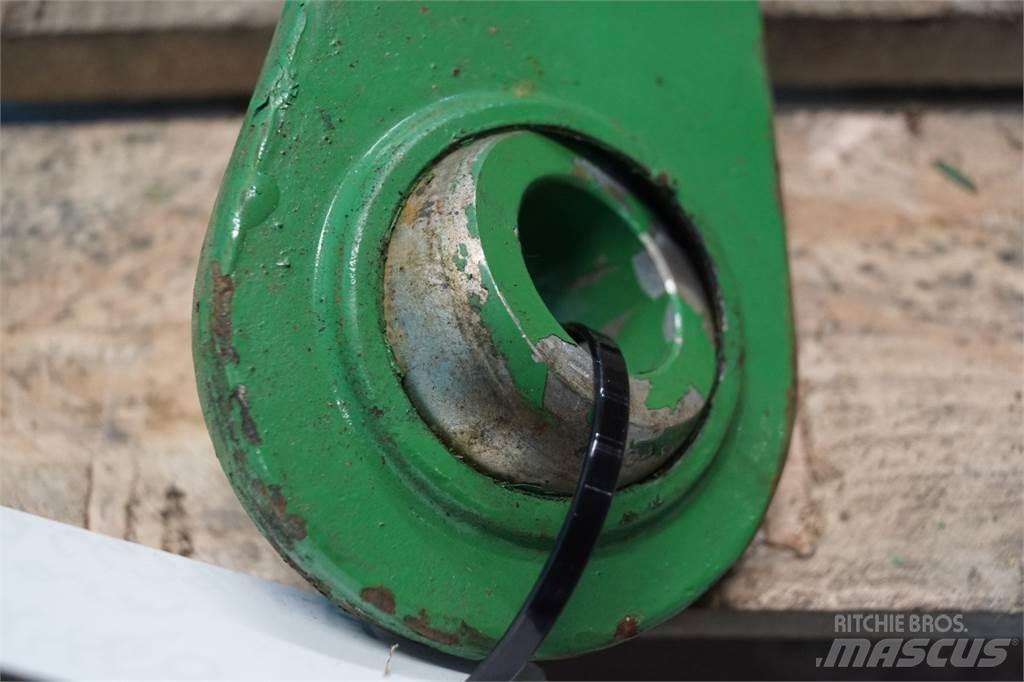 John Deere 2450 Andet tilbehør til traktorer