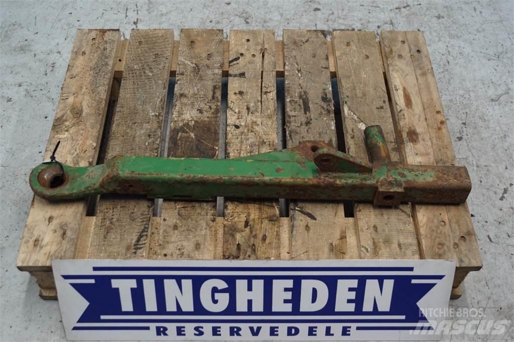 John Deere 2450 Andet tilbehør til traktorer