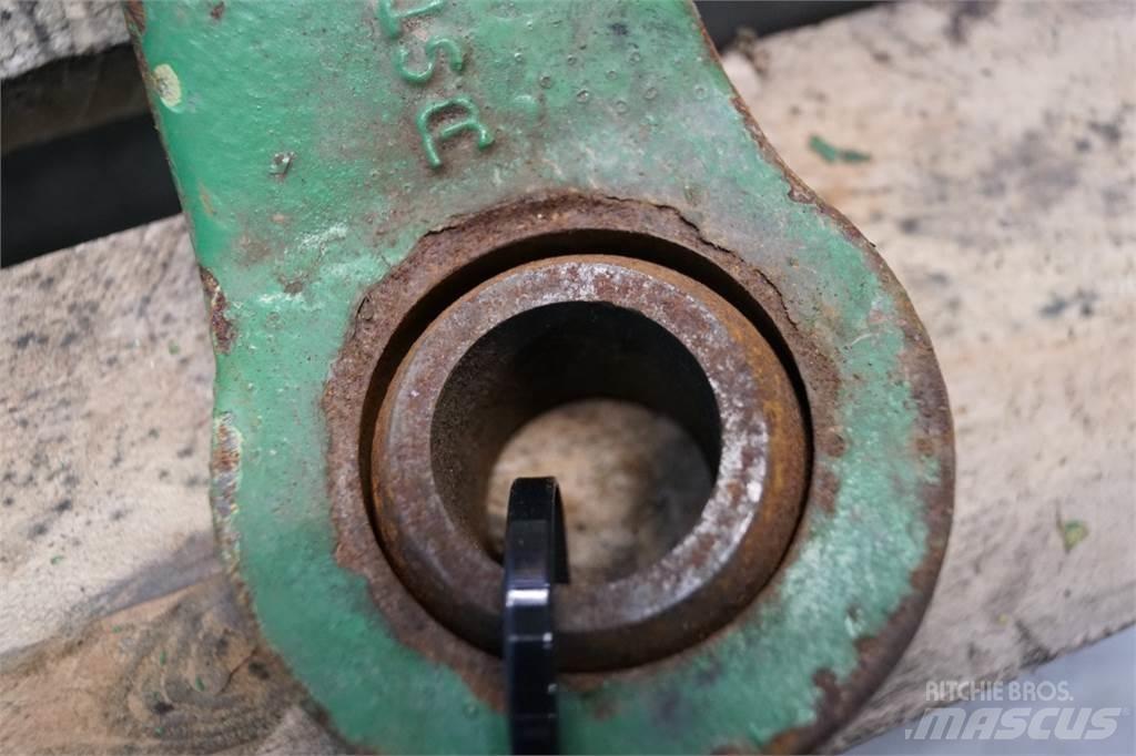 John Deere 2450 Andet tilbehør til traktorer