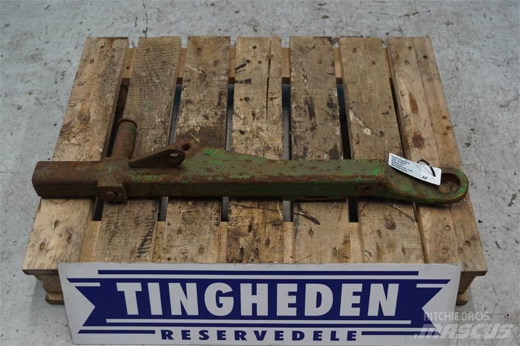 John Deere 2450 Andet tilbehør til traktorer