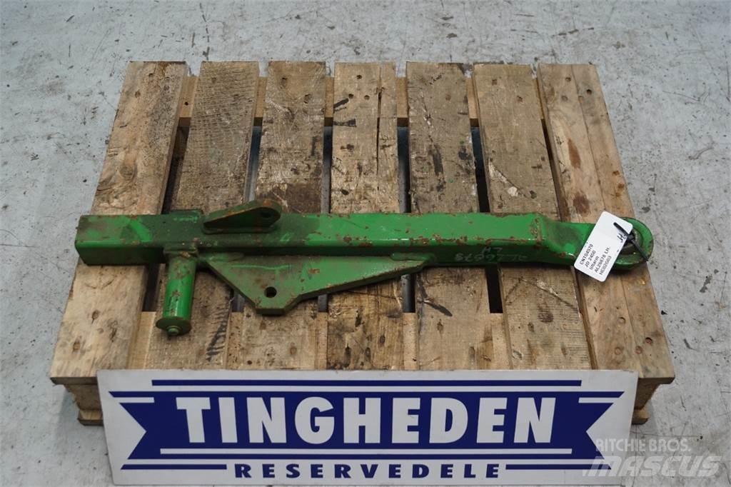 John Deere 2450 Andet tilbehør til traktorer