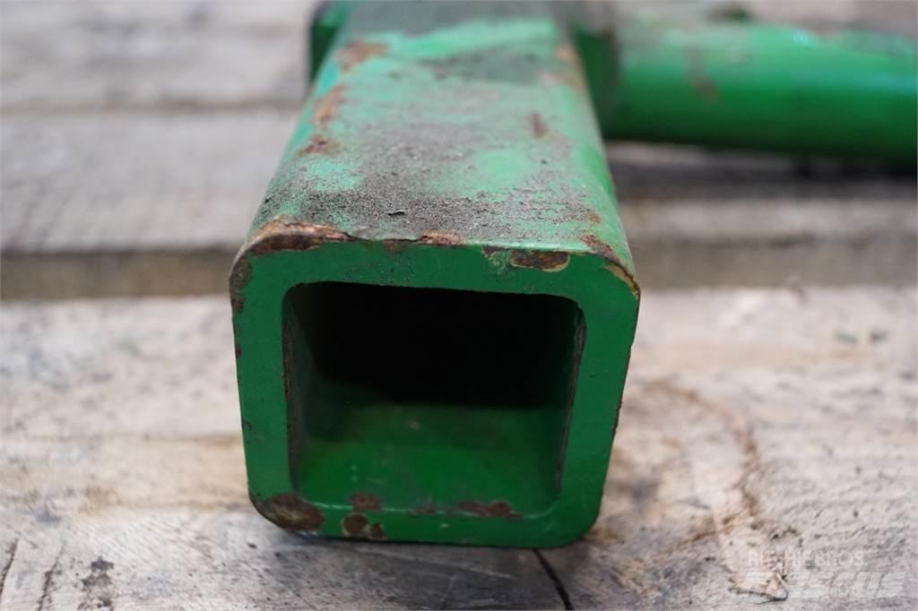 John Deere 2450 Andet tilbehør til traktorer