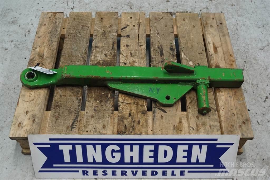 John Deere 2450 Andet tilbehør til traktorer