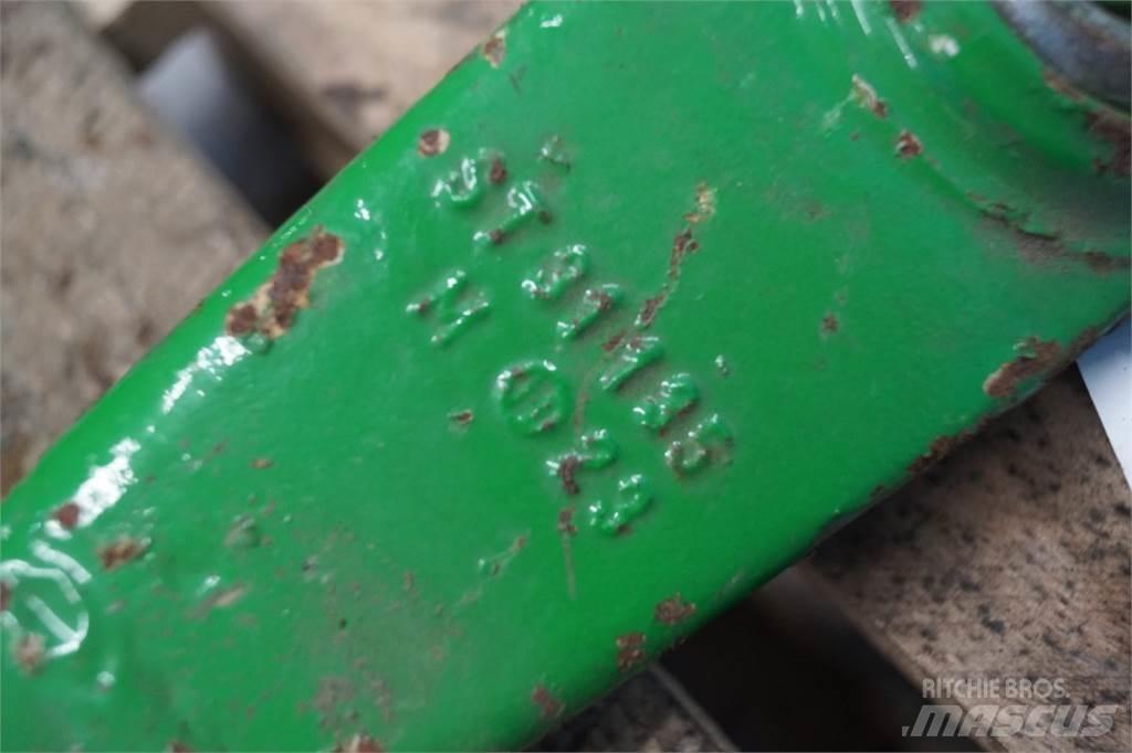 John Deere 2450 Andet tilbehør til traktorer