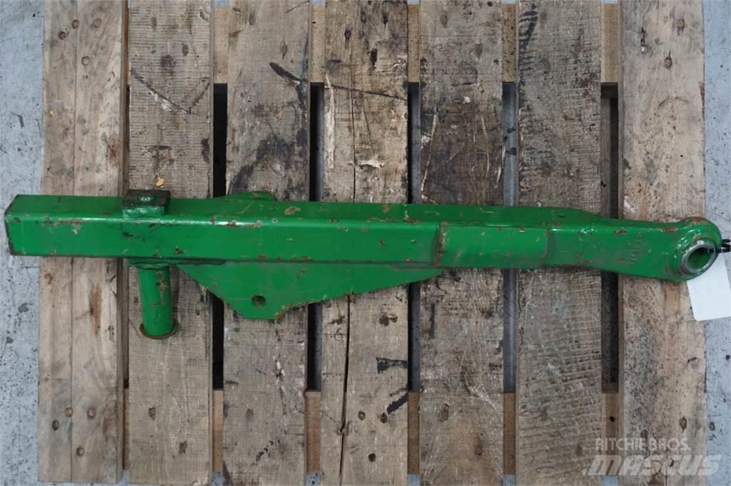 John Deere 2450 Andet tilbehør til traktorer