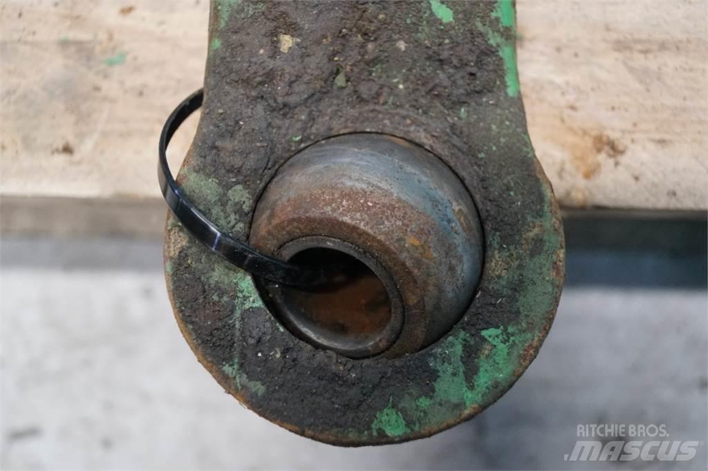 John Deere 2450 Andet tilbehør til traktorer