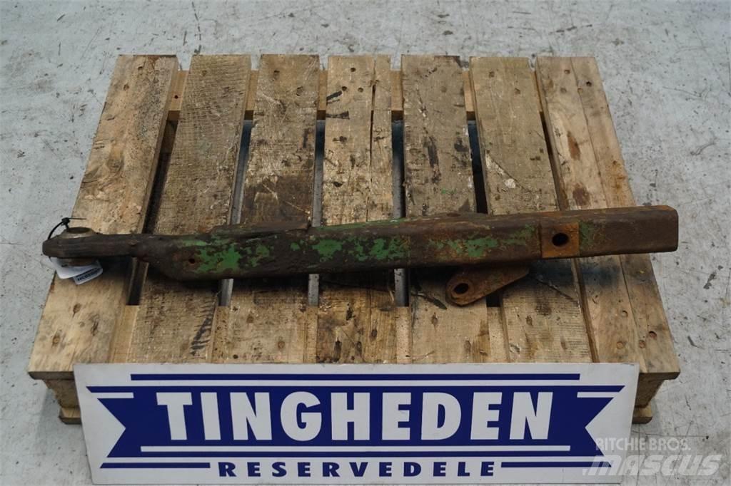 John Deere 2450 Andet tilbehør til traktorer
