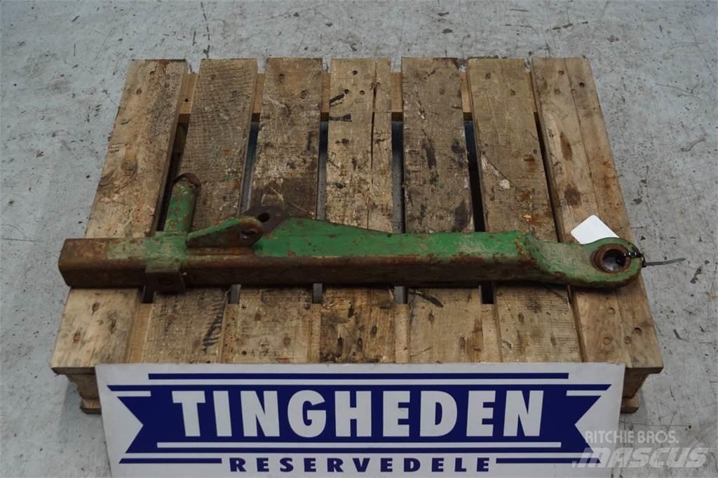 John Deere 2450 Andet tilbehør til traktorer